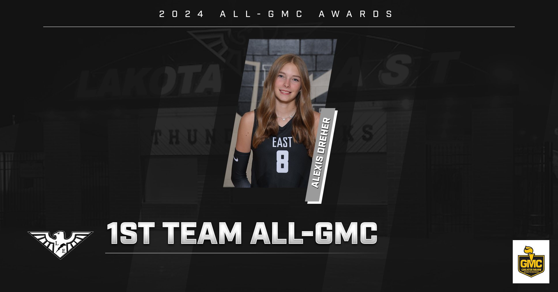 2024 All-GMC 1st Team